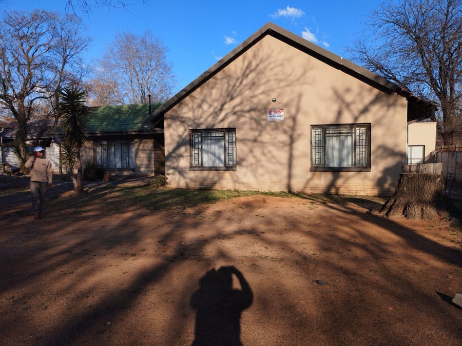 9 Bedroom Property for Sale in Sasolburg Ext 4 Free State